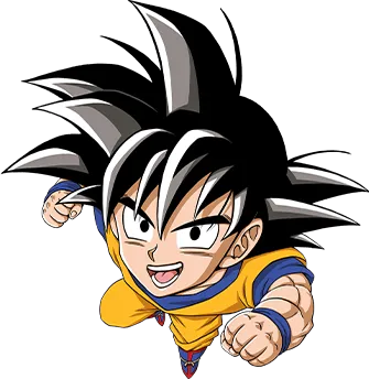 ドラゴンボールSD