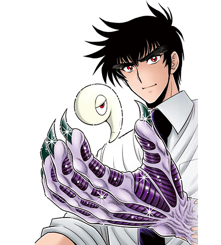 地獄先生ぬ~べ~怪